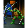 image TMNT Mirage Leonardo 7 inch Figure First Alternate Image