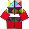 image StarCube Puzzle First Alternate Image