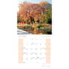 image NY Botanical Gardens Photo 2024 Wall Calendar Alt2