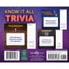 image Trivia Night 2026 Desk Calendar First Alternate Image