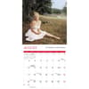 image Marilyn Monroe 2025 Mini Wall Calendar Third Alternate Image width=&quot;1000&quot; height=&quot;1000&quot;