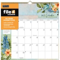 image Country Pleasures 2027 File It Wall Calendar by Joy Hall
