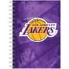 image Nba Los Angeles Lakers Spiral Journal Main Image