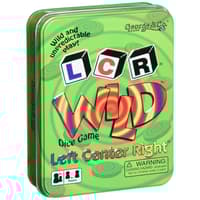 image LCR Wild Dice Game Main Product Image