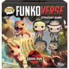 image Funko POP! Funkoverse: Jurassic Park 100 - Strategy Game Main Image