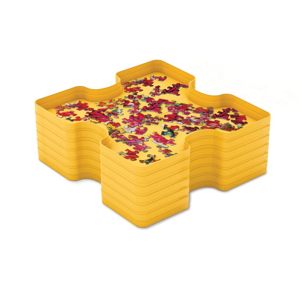 Smart Puzzle 3Pk Accessory Kit Sixth Alternate Image
