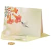 image Vellum Hummingbird Greeting Card