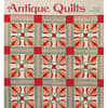 image Quilts Antique 2024 Wall Calendar_Main Image
