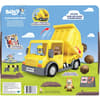 image Bluey Dump Truck Playset Seventh Alternate Image