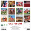 image Old Glory 2026 Wall Calendar First Alternate Image