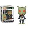 image POP! Vinyl Rick and Morty Cornelious Daniel Main Image