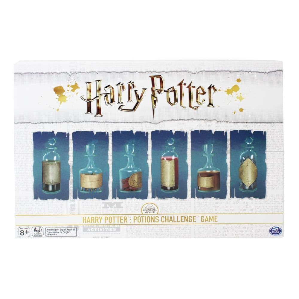 Harry Potter Game