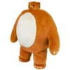 image Tiny Headed Fluffy Bear Pip 15in Third Alternate Image