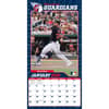 image MLB Cleveland Guardians 2026 Wall Calendar Third Alternate Image