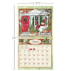 image Bountiful Blessings 2026 Wall Calendar by Susan Winget_ALT6