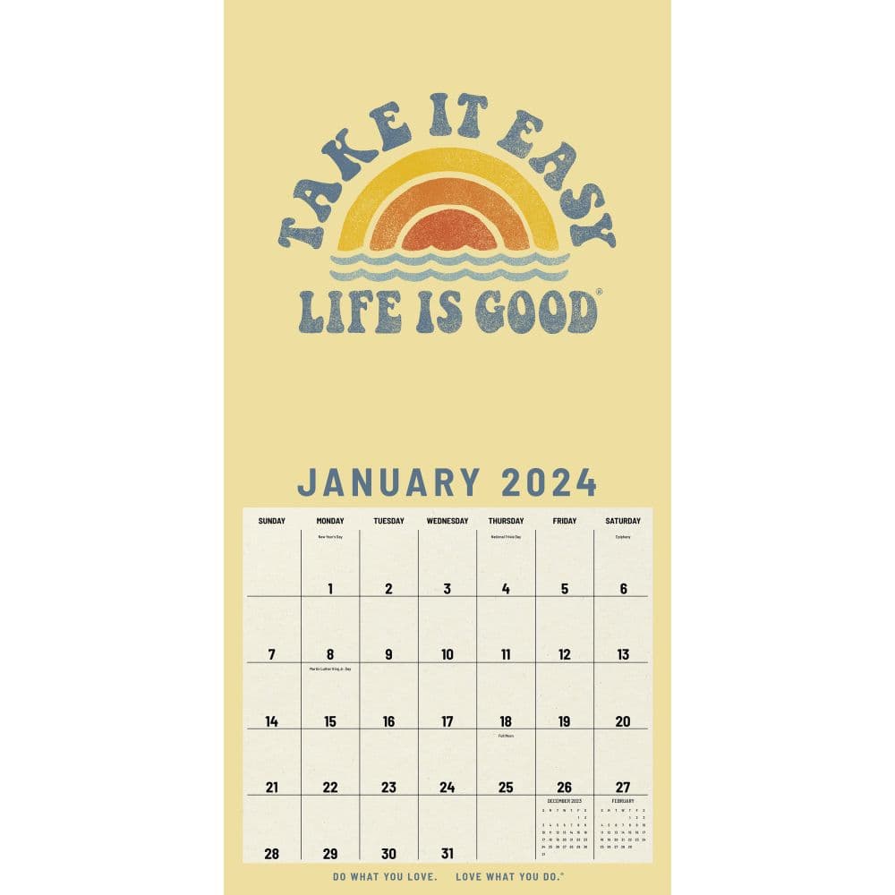 life-is-good-2024-wall-calendar-calendars-com