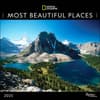 image Most Beautiful Places National Geographic 2025 Wall Calendar Main Product Image width=&quot;1000&quot; height=&quot;1000&quot;