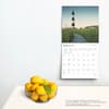 image Carolina Coast 2025 Wall Calendar