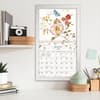 image Watercolor Seasons by Lisa Audit 2025 Wall Calendar Fifth Alternate Image width=&quot;1000&quot; height=&quot;1000&quot;