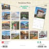 image Pennsylvania Places 2025 Wall Calendar First Alternate Image