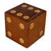 image Dice Magic Box with Display Third Alternate Image