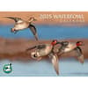 image Waterfowl 2025 Wall Calendar Main Image