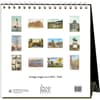 image Boston Nostalgic 2026 Easel Desk Calendar First alternate Image