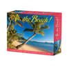 image Ah The Beach 2026 Desk Calendar Main Image
