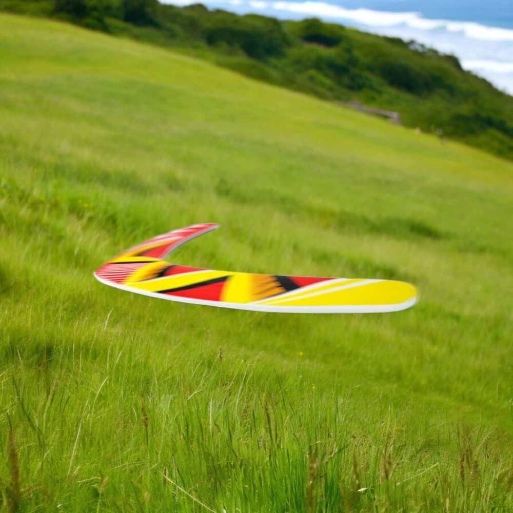 Ultimate Boomerang Second Alternate Image