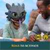 image How to Train Your Dragon Movie Blast and Roar Toothless Mask 
Seventh Alternate Image