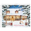 image Warm Welcome by Laura Berry Boxed Christmas Cards Alt5