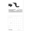 image Edward Gorey 2027 Wall Calendar Sixth Alternate Image