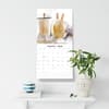image Gin OClock 2026 Wall Calendar Third Alternate Image