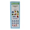 image Balance Boat Blocks Game (48 blocks) back of box