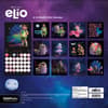 image Elio 2026 Wall Calendar First Alternate Image
