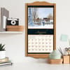image Treasured Times 2026 Wall Calendar by D.R. Laird_ALT5