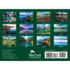 image Lakes 2026 Wall Calendar First Alternate Image