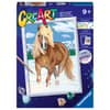 image Royal Horse Paint by Number Kit Main Product Image width=&quot;1000&quot; height=&quot;1000&quot;