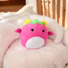 image Squishmallow 8 Inch Black Light Third Alternate Image
