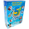 image Disney 5 Second Rule Board Game Main Product Image