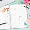 image Watercolor Seasons by Lisa Audit 2025 Monthly Planner Sixth Alternate Image width=&quot;1000&quot; height=&quot;1000&quot;