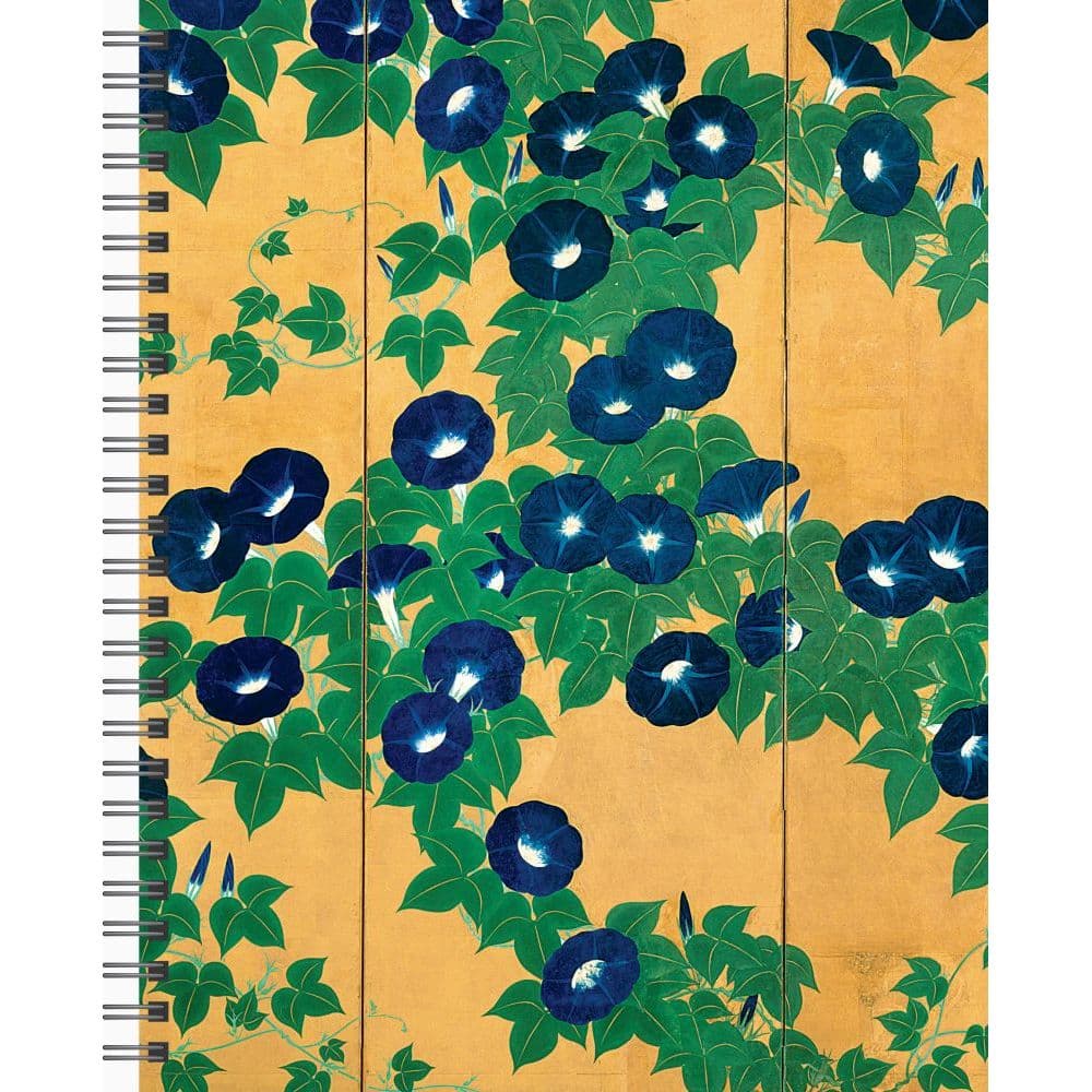 Flowers 2022 Engagement Calendar