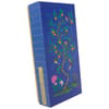 image Ornamental Trees with Asian Flowers Boxed Notes