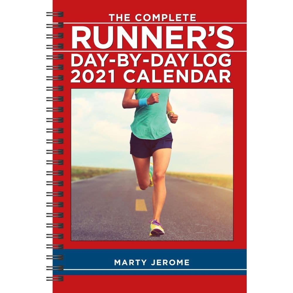 Runners Log Planner