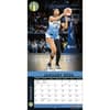 image WNBA Chicago Angel Reese 2026 Wall Calendar Third Alternate Image