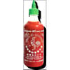 image Sriracha Bottle Funky  Chunky Magnet Main Image