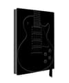 image Black Guitar Planner back cover  width=&#39;&#39;1000&#39;&#39; height=&#39;&#39;1000&#39;&#39;