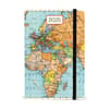 image Vintage Maps 2025 Planner Main Image