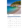 image Greek Isles 2025 Wall Calendar Third Alternate Image width=&quot;1000&quot; height=&quot;1000&quot;