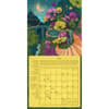 image Magical Moon 2025 Wall Calendar